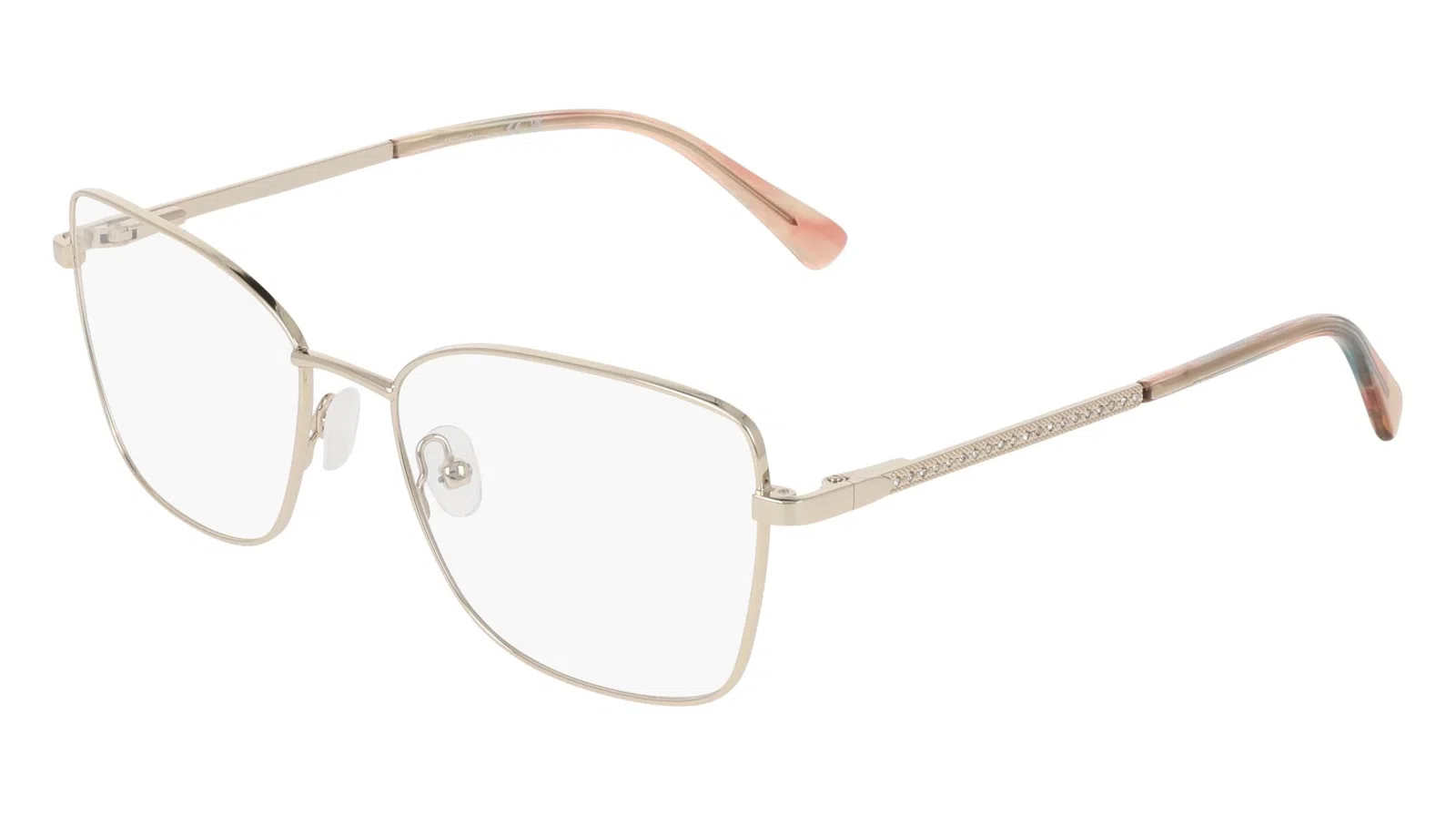 Marchon NYC TRES JOLIE 211 Eyeglasses - view 4